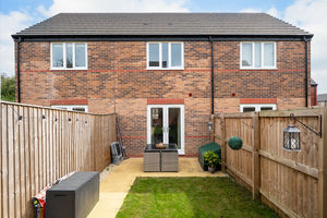 Hazel Close Holmewood